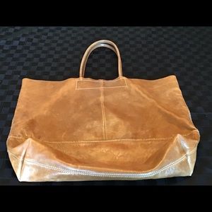 Banana Republic tote